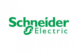 Logotipo de Schneider Electric